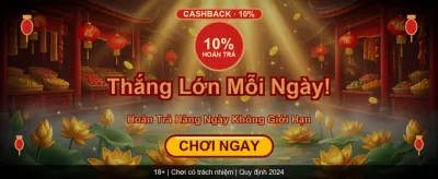 Sảnh Casino trực tuyến đẳng cấp banner