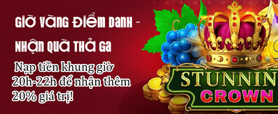 Thắng lớn cùng 777bet Casino banner